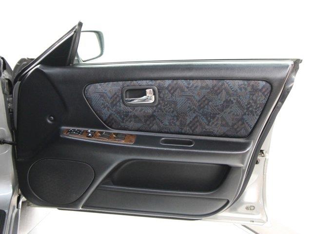 1997 Nissan Stagea (CC-2094843) for sale in Christiansburg, Virginia