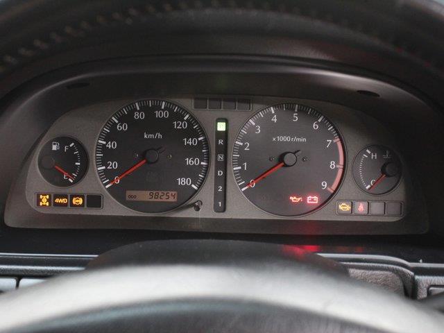 1997 Nissan Stagea (CC-2094843) for sale in Christiansburg, Virginia