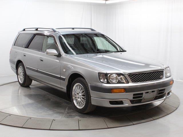 1997 Nissan Stagea (CC-2094843) for sale in Christiansburg, Virginia