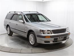 1997 Nissan Stagea (CC-2094843) for sale in Christiansburg, Virginia