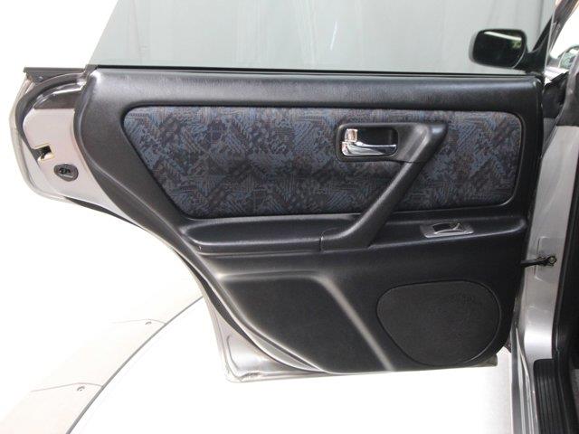 1997 Nissan Stagea (CC-2094843) for sale in Christiansburg, Virginia