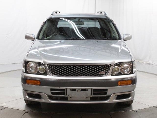 1997 Nissan Stagea (CC-2094843) for sale in Christiansburg, Virginia