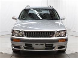 1997 Nissan Stagea (CC-2094843) for sale in Christiansburg, Virginia