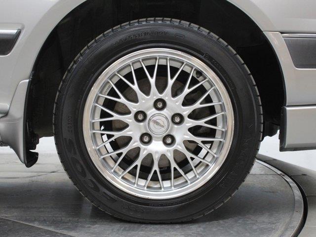 1997 Nissan Stagea (CC-2094843) for sale in Christiansburg, Virginia