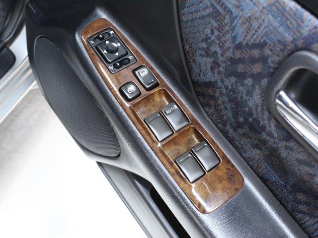 1997 Nissan Stagea (CC-2094843) for sale in Christiansburg, Virginia