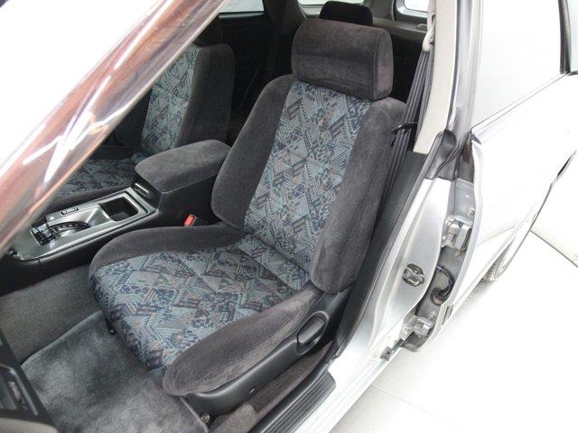 1997 Nissan Stagea (CC-2094843) for sale in Christiansburg, Virginia