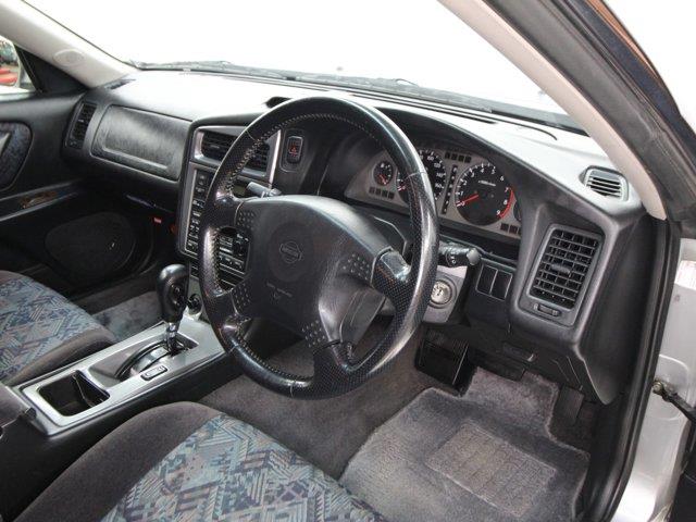 1997 Nissan Stagea (CC-2094843) for sale in Christiansburg, Virginia