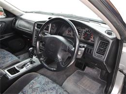 1997 Nissan Stagea (CC-2094843) for sale in Christiansburg, Virginia