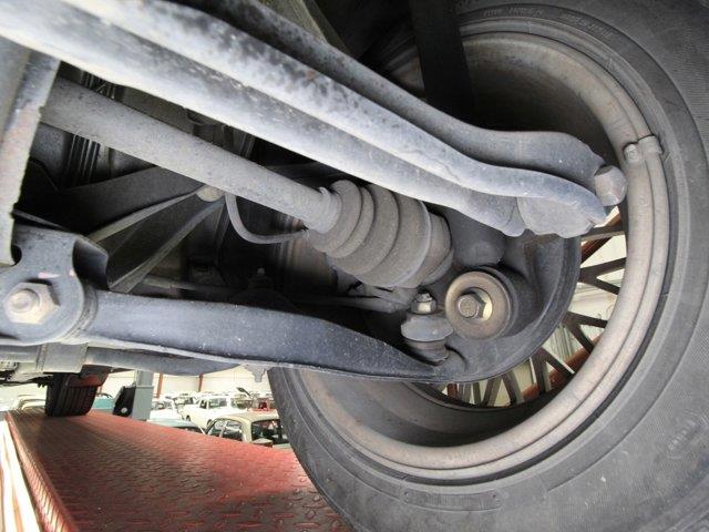 1997 Nissan Stagea (CC-2094843) for sale in Christiansburg, Virginia