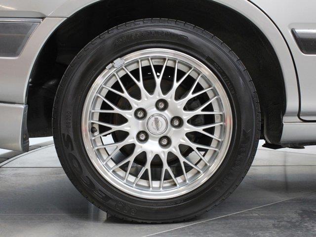 1997 Nissan Stagea (CC-2094843) for sale in Christiansburg, Virginia
