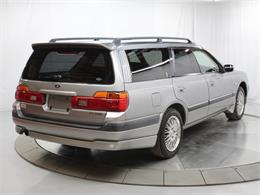 1997 Nissan Stagea (CC-2094843) for sale in Christiansburg, Virginia