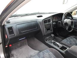 1997 Nissan Stagea (CC-2094843) for sale in Christiansburg, Virginia