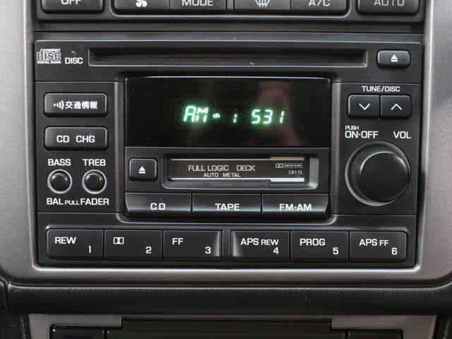 1997 Nissan Stagea (CC-2094843) for sale in Christiansburg, Virginia