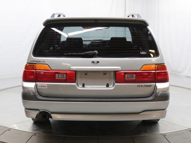 1997 Nissan Stagea (CC-2094843) for sale in Christiansburg, Virginia