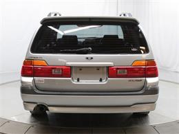 1997 Nissan Stagea (CC-2094843) for sale in Christiansburg, Virginia