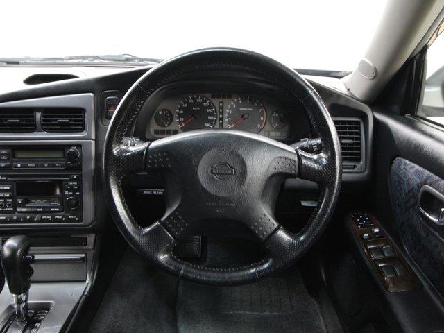 1997 Nissan Stagea (CC-2094843) for sale in Christiansburg, Virginia