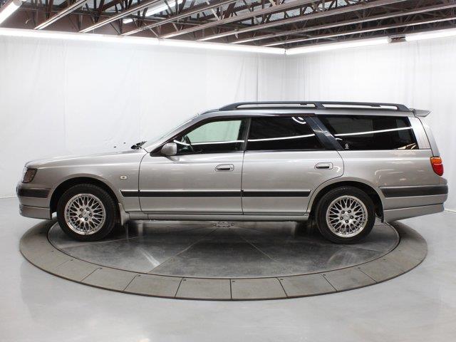 1997 Nissan Stagea (CC-2094843) for sale in Christiansburg, Virginia