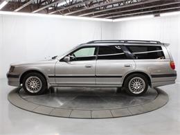 1997 Nissan Stagea (CC-2094843) for sale in Christiansburg, Virginia