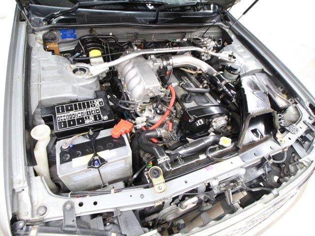 1997 Nissan Stagea (CC-2094843) for sale in Christiansburg, Virginia
