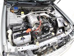1997 Nissan Stagea (CC-2094843) for sale in Christiansburg, Virginia