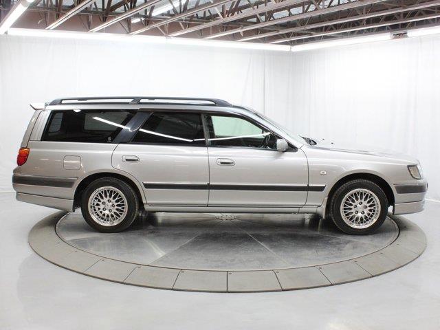 1997 Nissan Stagea (CC-2094843) for sale in Christiansburg, Virginia