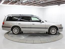 1997 Nissan Stagea (CC-2094843) for sale in Christiansburg, Virginia
