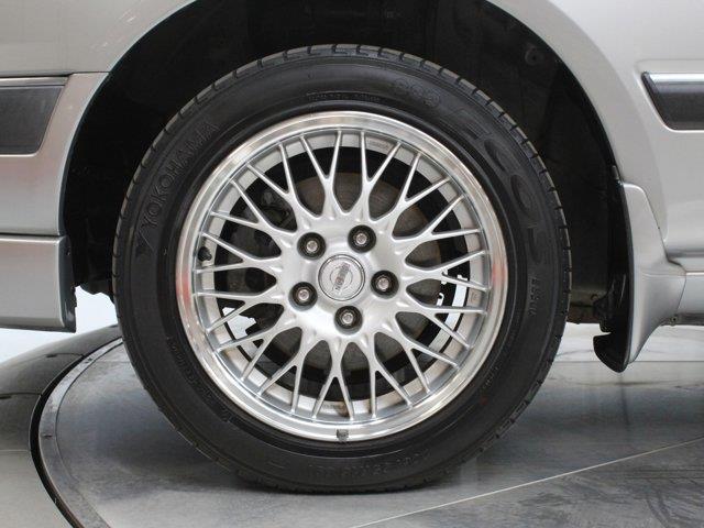1997 Nissan Stagea (CC-2094843) for sale in Christiansburg, Virginia
