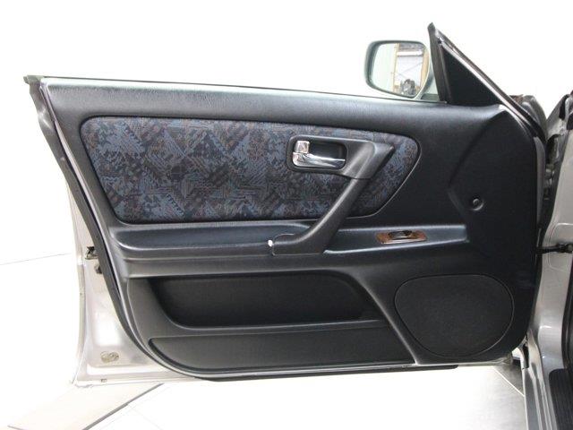 1997 Nissan Stagea (CC-2094843) for sale in Christiansburg, Virginia