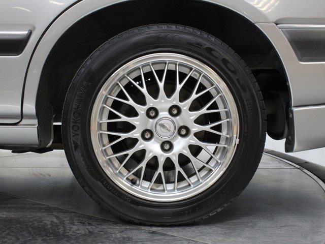 1997 Nissan Stagea (CC-2094843) for sale in Christiansburg, Virginia