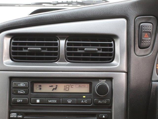 1997 Nissan Stagea (CC-2094843) for sale in Christiansburg, Virginia