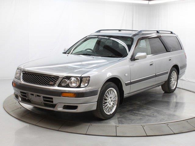1997 Nissan Stagea (CC-2094843) for sale in Christiansburg, Virginia