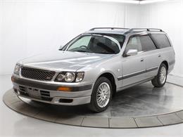 1997 Nissan Stagea (CC-2094843) for sale in Christiansburg, Virginia