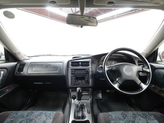 1997 Nissan Stagea (CC-2094843) for sale in Christiansburg, Virginia