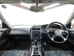1997 Nissan Stagea (CC-2094843) for sale in Christiansburg, Virginia