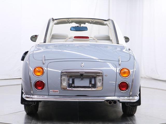 1991 Nissan Figaro (CC-2094844) for sale in Christiansburg, Virginia