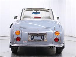 1991 Nissan Figaro (CC-2094844) for sale in Christiansburg, Virginia