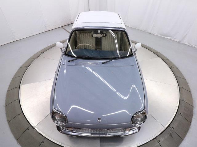 1991 Nissan Figaro (CC-2094844) for sale in Christiansburg, Virginia