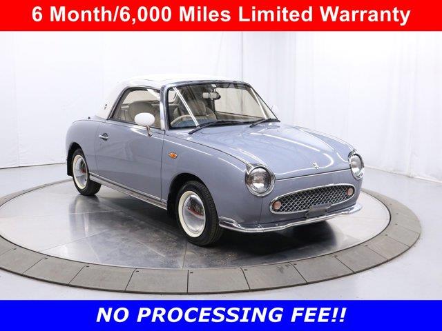 1991 Nissan Figaro (CC-2094844) for sale in Christiansburg, Virginia
