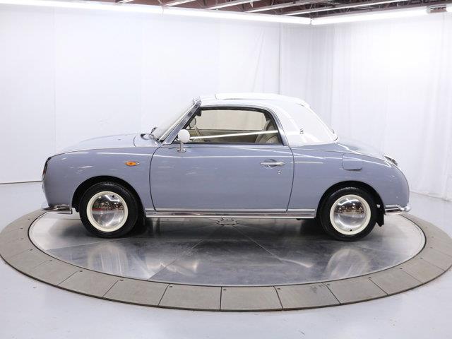 1991 Nissan Figaro (CC-2094844) for sale in Christiansburg, Virginia