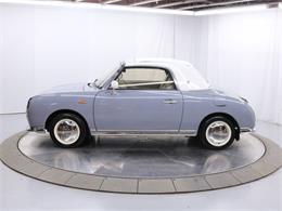 1991 Nissan Figaro (CC-2094844) for sale in Christiansburg, Virginia