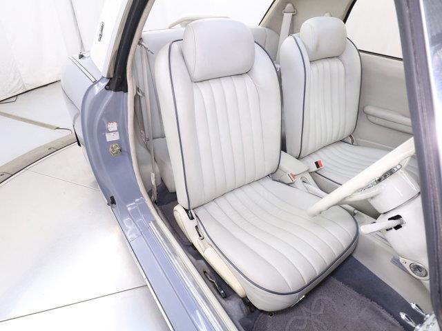 1991 Nissan Figaro (CC-2094844) for sale in Christiansburg, Virginia