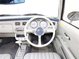 1991 Nissan Figaro (CC-2094844) for sale in Christiansburg, Virginia