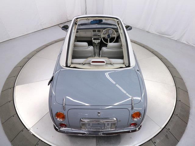 1991 Nissan Figaro (CC-2094844) for sale in Christiansburg, Virginia