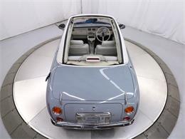 1991 Nissan Figaro (CC-2094844) for sale in Christiansburg, Virginia