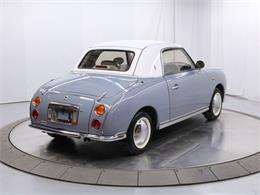 1991 Nissan Figaro (CC-2094844) for sale in Christiansburg, Virginia
