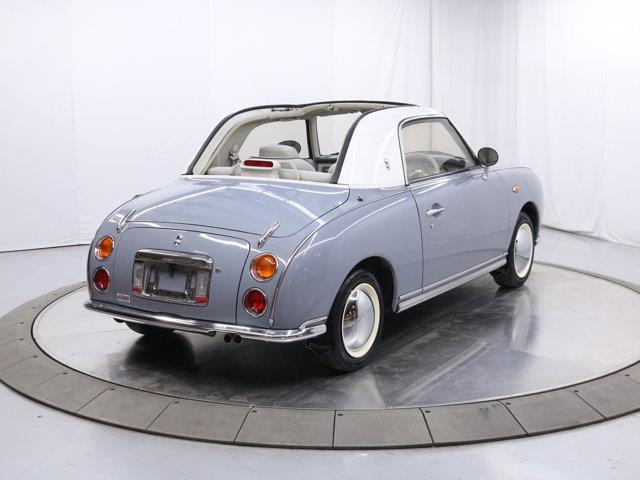 1991 Nissan Figaro (CC-2094844) for sale in Christiansburg, Virginia