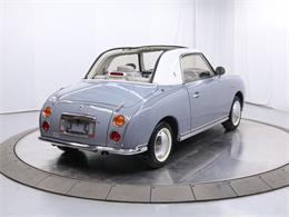 1991 Nissan Figaro (CC-2094844) for sale in Christiansburg, Virginia