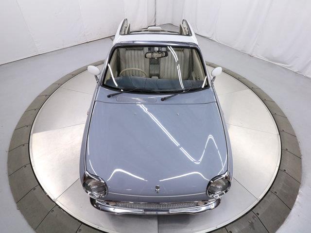 1991 Nissan Figaro (CC-2094844) for sale in Christiansburg, Virginia