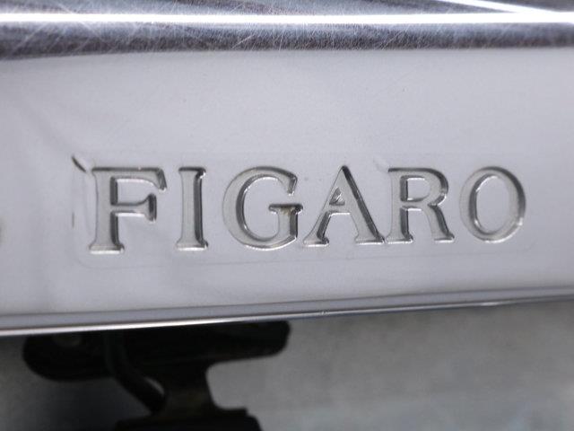 1991 Nissan Figaro (CC-2094844) for sale in Christiansburg, Virginia