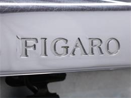 1991 Nissan Figaro (CC-2094844) for sale in Christiansburg, Virginia